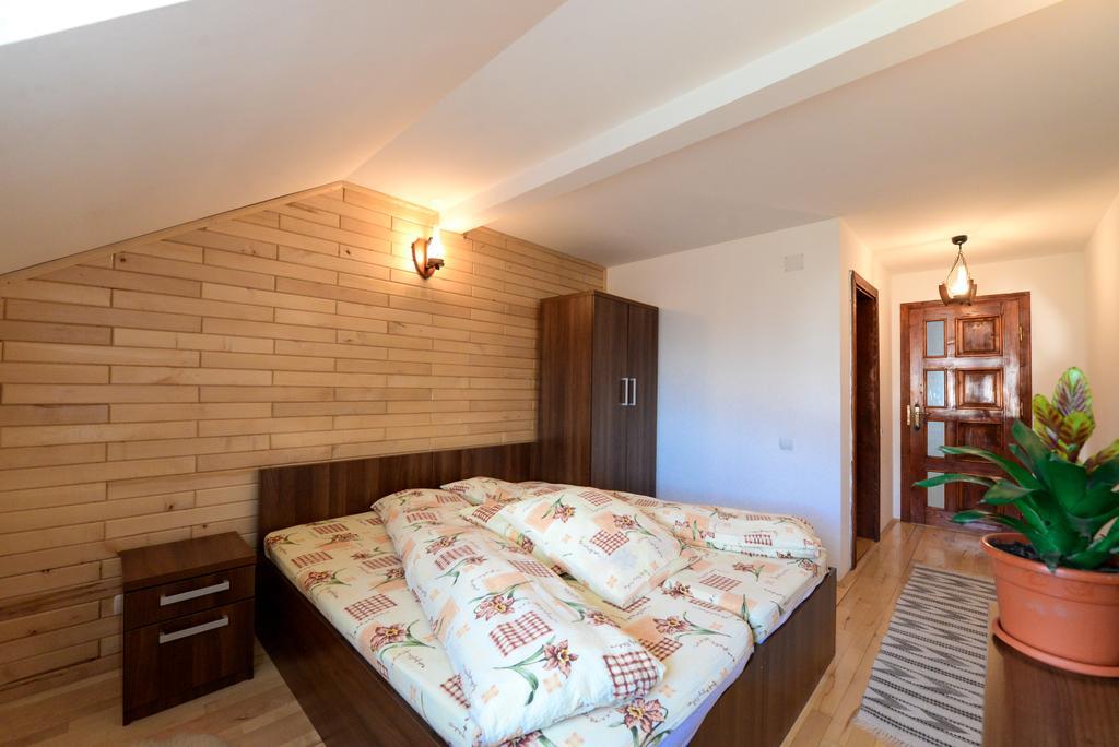 Pensiunea Arina Vatra Dornei Bagian luar foto