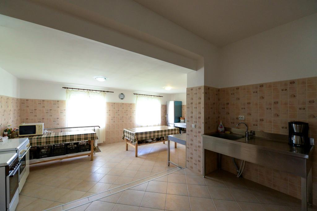 Pensiunea Arina Vatra Dornei Bagian luar foto